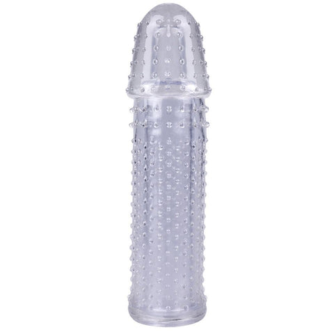 CAPA PENIANA TRANSPARENTE LA PIMIENTA