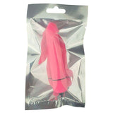 VIBRADOR DE CLITÓRIS EM CÁPSULA PILHA - SI