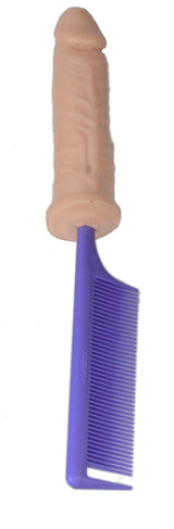 PÊNIS UTENSILIOS PAU BRASIL