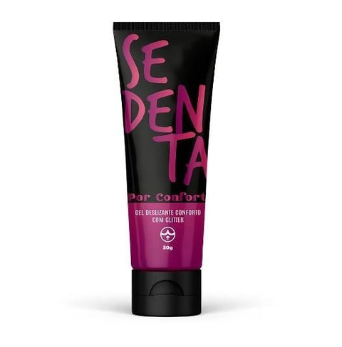 GEL SEDENTA POR CONFORTO 50G PEPPER BLEND