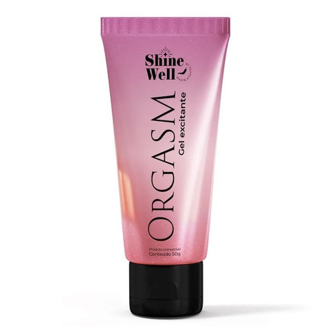 GEL EXCITANTE ORGASM 50G PEPPER BLEND