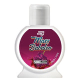 GEL COMESTIVEL MAXX BABALLO 20G PEPPER BLEND
