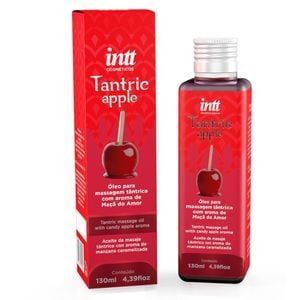 TANTRIC APPLE OLEO DE MASSAGEM INTT