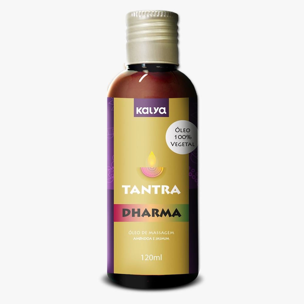 TANTRA DHARMA 120 ML  KALYA