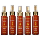 ÓLEO AROMÁTICO SPRAY MASSAGEM 120ML FEITIÇOS