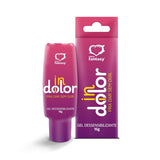 INDOLOR DESSENSIBILIZANTE GEL 15G SEXY FANTASY