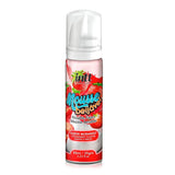 MOUSSE BEIJÁVEL PARA MASSAGEM 66ML INTT