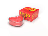 VELA FOGO DA PAIXÃO SEXY FANTASY