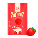 YUMMY TAPA SEXO COMESTÍVEL SEXY FANTASY