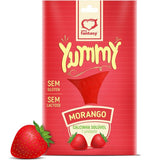 YUMMY CALCINHA COMESTÍVEL SEXY FANTASY