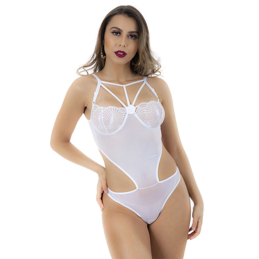 BODY FLOR DO CARIBE PIMENTA SEXY