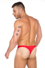 CUECA LAP DANCE PIMENTA SEXY