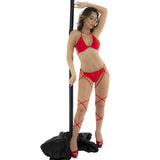 MINI FANTASIA POLE DANCE PIMENTA SEXY