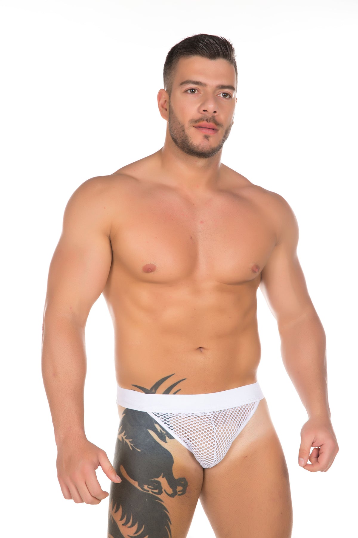 CUECA ARRASTÃO SEXY PIMENTA SEXY