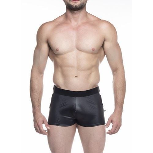 BOXER CIRRE COM ARGOLAS SD CLOTHING