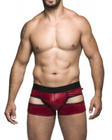 BOXER COM ABERTURA NA COXA SD CLOTHING