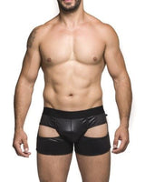 BOXER COM ABERTURA NA COXA SD CLOTHING