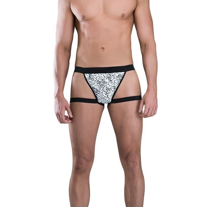 CUECA SEXY STRIP SEX FANTASY