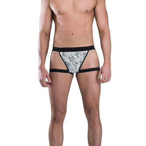 CUECA SEXY STRIP SEX FANTASY