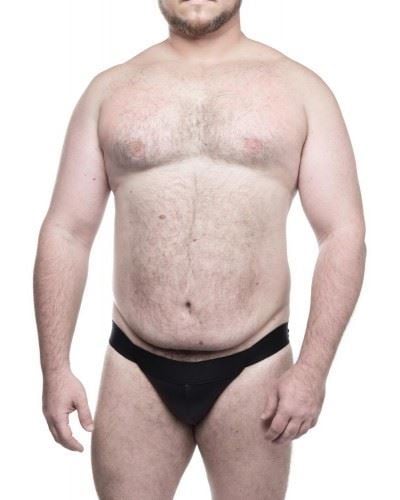 JOCK CIRRE COM ARGOLAS PLUS SIZE SD CLOTHING