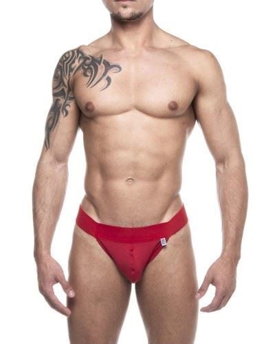 JOCK FIO PRETA SD CLOTHING