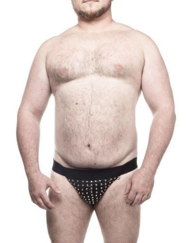 JOCK TACHINHAS PLUS SIZE SD CLOTHING