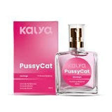 PUSSYCAT PERFUME BEIJAVEL 25ML KALYA