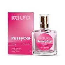 PUSSYCAT PERFUME BEIJAVEL 25ML KALYA