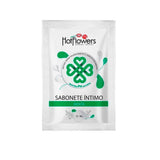 SABONETE ÍNTIMO SACHÊ 8G HOT FLOWERS