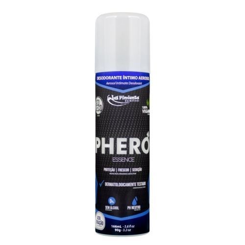 DESODORANTE TOQUE PHERO MASCULINO LA PIMENTA