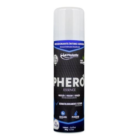 DESODORANTE TOQUE PHERO MASCULINO LA PIMENTA