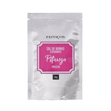 SAIS ESPUMANTES AROMÁTICOS 30GR EM SACHE FEITIÇOS
