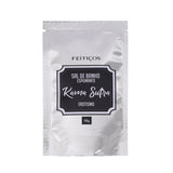 SAIS ESPUMANTES AROMÁTICOS 30GR EM SACHE FEITIÇOS