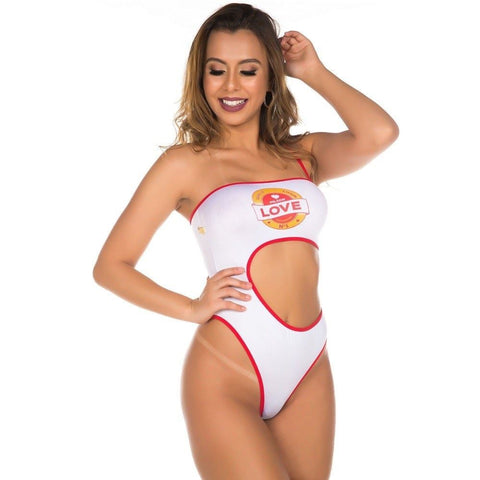 BODY CERVEJA BRAHMA PIMENTA SEXY