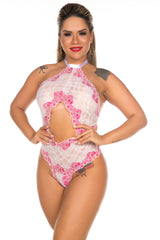 BODY PERFECT PIMENTA SEXY