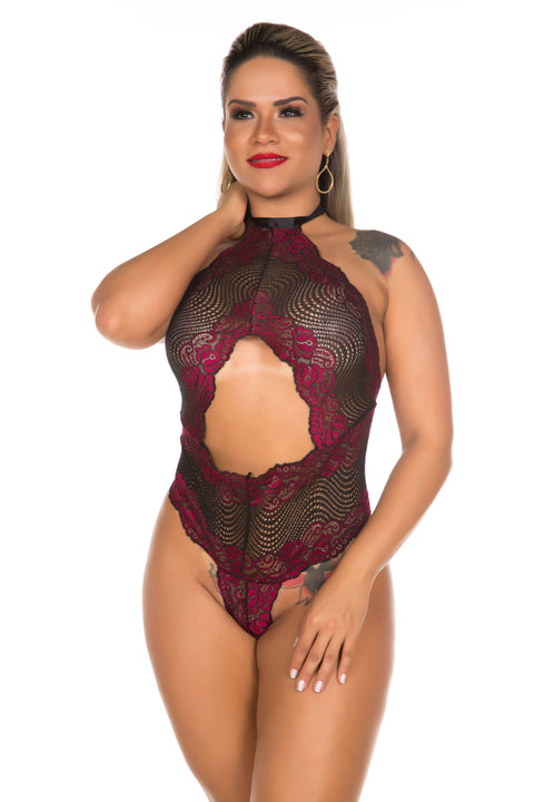 BODY PERFECT PIMENTA SEXY