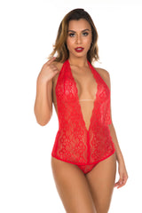 BODY CLARYSSA PIMENTA SEXY