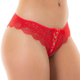 FIO DENTAL BOA MOÇA (PIMENTA SEXY)
