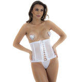 CORSELET ARRASTÃO PIMENTA SEXY