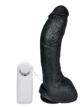 PRÓTESE VIBRADOR 24,0 X 5,0CM PRAZER E CIA