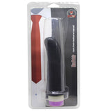 PRÓTESE VIBRADOR PONTO G 14,5 X 4CM SOULSEX