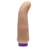 PRÓTESE VIBRADOR PONTO G 14,5 X 4CM SOULSEX