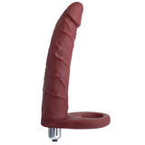 ANEL COMPANHEIRO COM VIBRO AMIGÃO 17 X 3 CM SEXY FANTASY