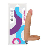 ANEL COMPANHEIRO COM VIBRO AMIGÃO 17 X 3 CM SEXY FANTASY