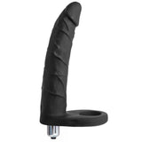 ANEL COMPANHEIRO COM VIBRO AMIGÃO 17 X 3 CM SEXY FANTASY