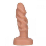 PLUG ANAL MACIÇO 12,5 X 3,5 K IMPORT