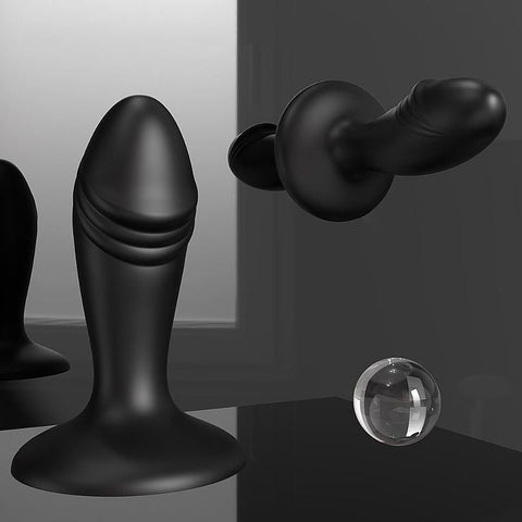 PLUG ANA LEM SILICONE ARNO S HANDE