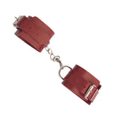 ALGEMA BRACELETE EM BEDIN LAMINADO DOMINATRIXXX