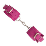 ALGEMA BRACELETE EM BEDIN LAMINADO DOMINATRIXXX