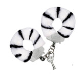 ALGEMA EM METAL COM PELÚCIA LA PIMIENTA